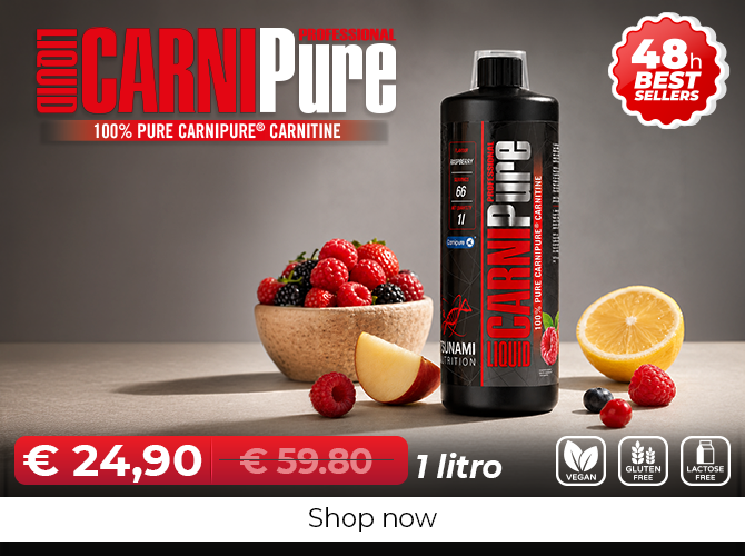 Carnipure Liquid 1l
